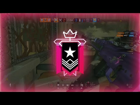 Playing with TRUMAN (Number 2 Champion)