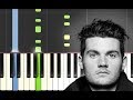 I Surrender - Hillsong | PIANO TUTORIAL by Betacustic - Synthesia I Surrender - Hillsong | PIANO TUTORIAL by Betacustic - Synthesia