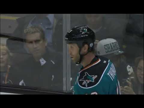 NHL  Oct.08/2011   Phoenix Coyotes - San Jose Sharks (CSN)