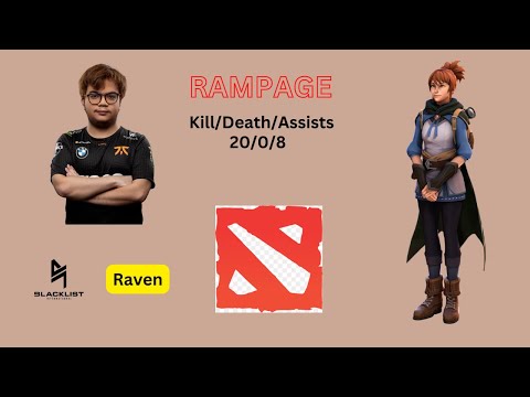 Fnatic.Raven on Marci