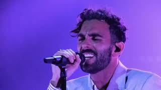 marco Mengoni - LA CASA AZUL - Montecarlo Sporting Summer Festival - 3 Agosto 2019