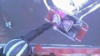 Day 11: Rescue of family and pets during Red River flood - 2009 Video of the Year Nominee