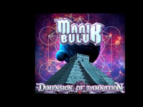 Manik Buluk - Jayapa Stramonium - 188 BPM - Master