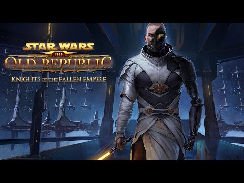 Knights of the Fallen Empire - The Battle of Odessen Teaser