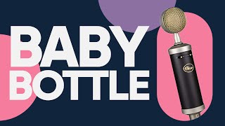 Blue Baby Bottle SL - What To Know & Where To Buy | Equipboard Blue Baby Bottle SL - What To Know & Where To Buy | Equipboard