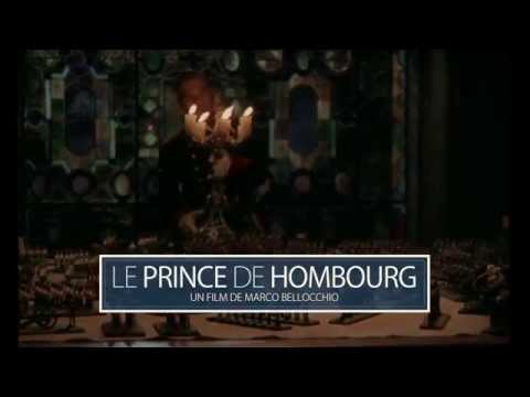 Le prince de Hombourg Carlotta Films / Albatros Film / Istituto Luce / Radiotelevisione Italiana (RAI)