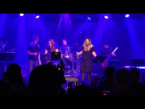 Sweet Thing - Gail Blanco