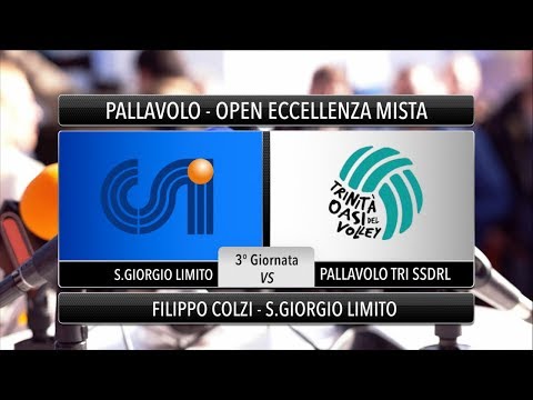 Intervista S.Giorgio Limito - Filippo Colzi