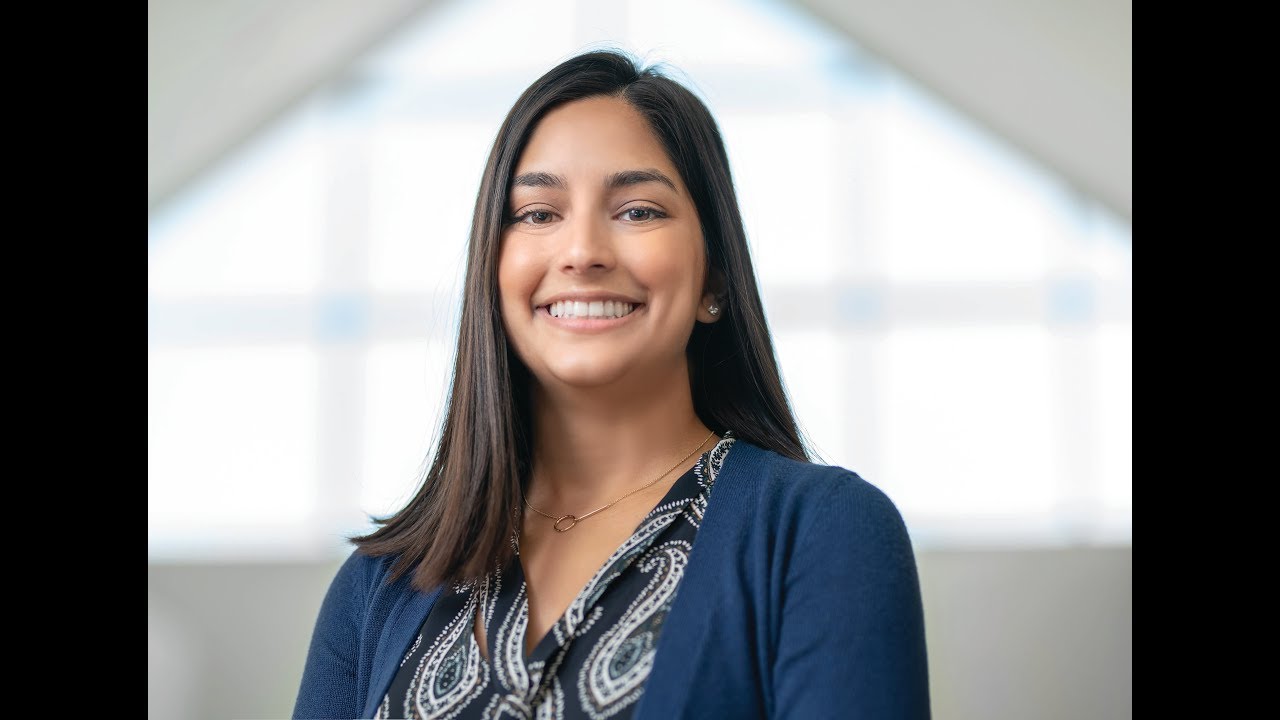 Get to know Faryal M. Turtle, MD