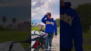 Download lagu tushar silawat tiktok video teri akhiyan💜🖤 mp3