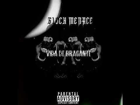 Glock Menace - VDB (Audio officiel)