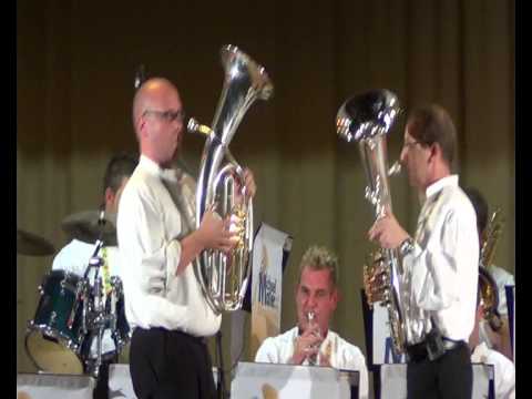 Michael Maier & seine Blasmusikfreunde  Zwei Prinzen