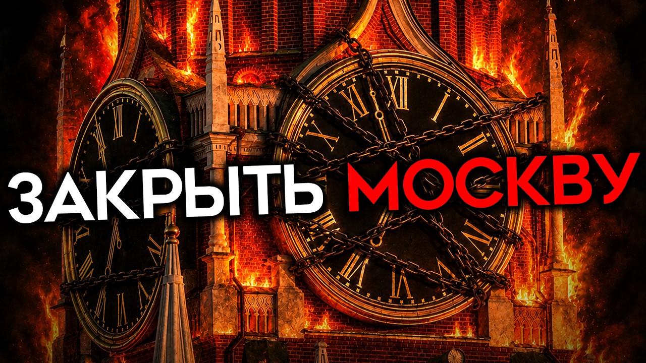17 ДРОНОВ ЗАКРЫЛИ МОСКВУ. Теперь их будет тысяча