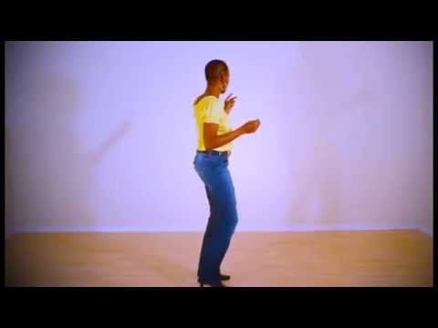 How to do the Electric Slide Line Dance - Dallas, Texas