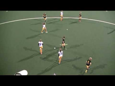 HCDB jc1 - HCDB mc1 - 2e kwart