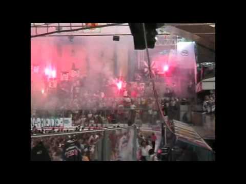 Presaison 2005 - 2006