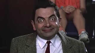 Life is a Rollercoaster | Funny Clips | Mr Bean Official