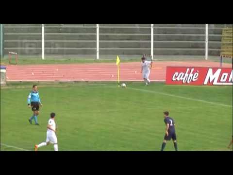 Eccellenza: Chieti FC 1922 - Cupello 3-3