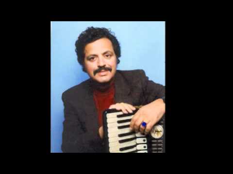 Akbar Ramish - Ahsah (Ba Khuda Ke Morda Bawsham)