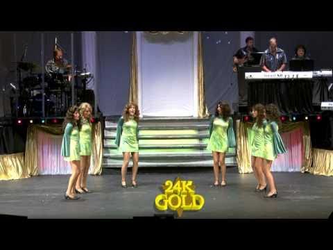 SUGARTIME show sampler - 24K Gold Music