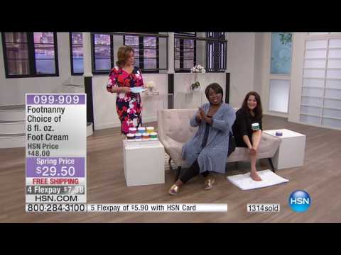 HSN | Juicy Fragrance / Beauty Solutions 03.23.2017 - 03 PM