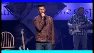 Jason Crabb  - A Chance For A Miracle