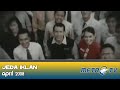 Jeda Iklan Metro TV April 2008