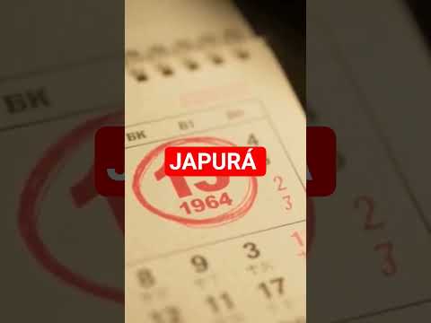 JAPURÁ início #japurá #cidade #paraná #brasil #brazil #history #city