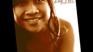 Bitter Heart- Zee Avi (Lyrics)