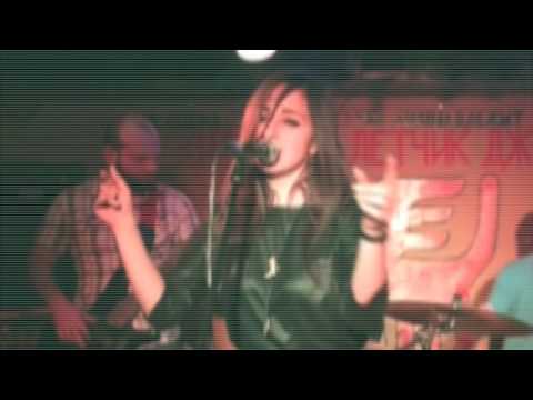 Anna Tumanova (RAYZ ROCK BAND) - Rock'n'Roll To Death