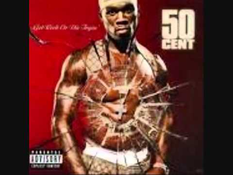 50 Cent - High All the Time