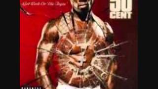 50 Cent - High All the Time