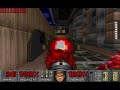 Knee Deep In ZDoom Level Niveau 8