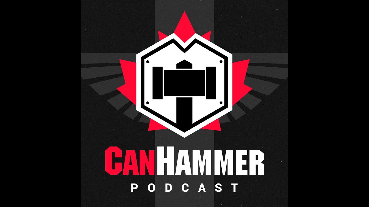 CanHammer Podcast EP. 248  - CHTT 2024 Recap