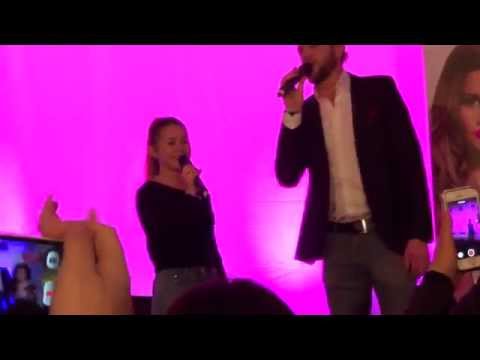 Lisa Ajax - Unbelievable + Lisa,Josefine,Mollie - Price Tag