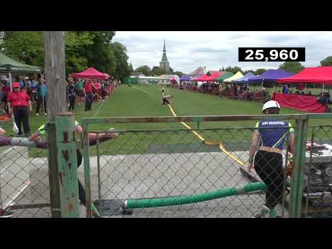 Bukovno ženy - JL Libuň 2025