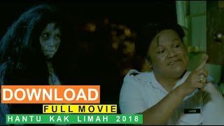 Hantu Kak Limah 2018 Movie Dilogue Watch Hd Mp4 Videos Download Free