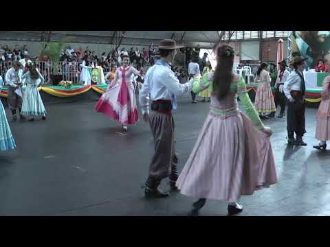 5º FEGADAN - DOMINGO - CTG RINCÃO DA LEALDADE - JUVENIL