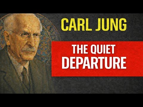 Why Intelligent People Feel Alienated from Society – Carl Jung