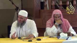 الهيئة الصحيحة لقنوت النوازل وفي اي صلاة وهل النوازل قبل الركوع ام بعده وكم المدة - الشيخ مشهور image