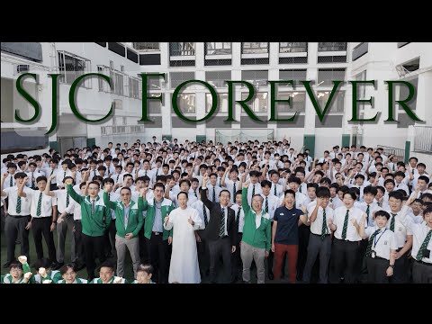 SJC 150th Anniversary Grand Finale: SJC Forever