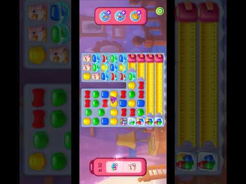 Shorts Playrix Homescapes Gameplay Walkthrough Level 13488-010