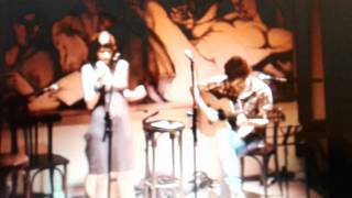 Rejazz - cover de Regina Spektor en vivo 2009