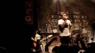 Truck Stop Blues (Live) - New Found Glory