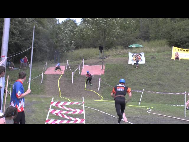 Skalice-Sokolské hřiště, 09. 08. 2014