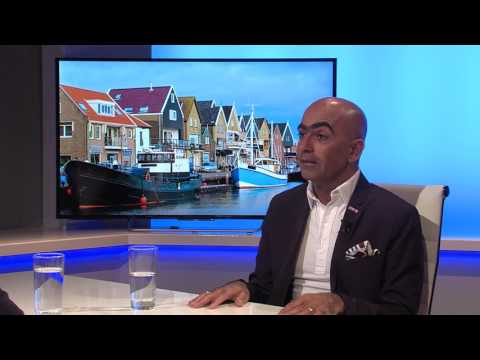 Uitgelicht! 3 april 2017 - Meino Schraal over de PVV naar Urk