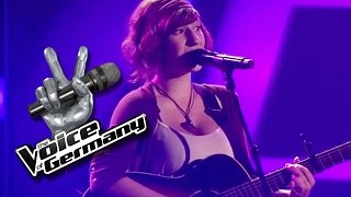 Auf dem Weg - Mark Foster | Eva Croissant | The Voice 2012 | Audition