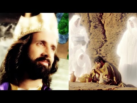 Salmos 91 - Aquele que habita no esconderijo do Altíssimo