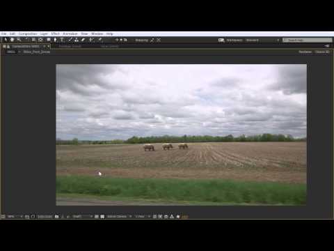 Introduction to Motion Tracking: Introduction