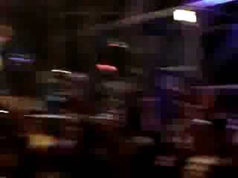 chiedersi come mai - Sud Sound System live @ Gusto dopa 2008